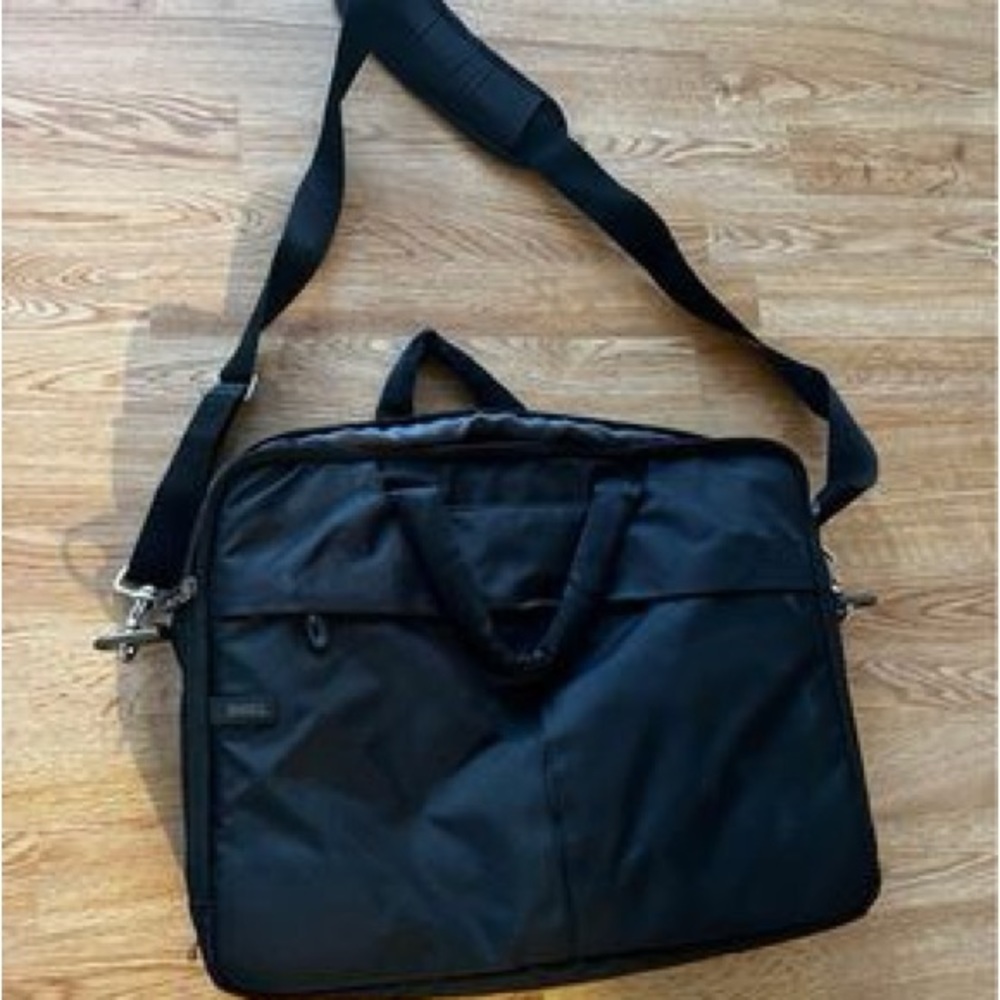 Laptop Messenger Bag